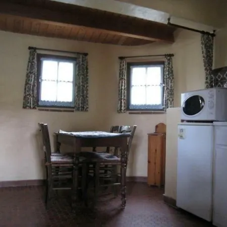 House Barbatre - 6 Pers, 89 M2, 3/2
