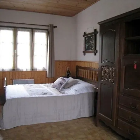 House Barbatre - 6 Pers, 89 M2, 3/2 فيلة