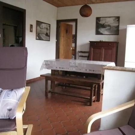 House Barbatre - 6 Pers, 89 M2, 3/2