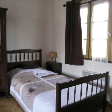 House Barbatre - 6 Pers, 89 M2, 3/2 فيلة *