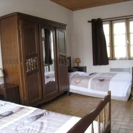 House Barbatre - 6 Pers, 89 M2, 3/2 *