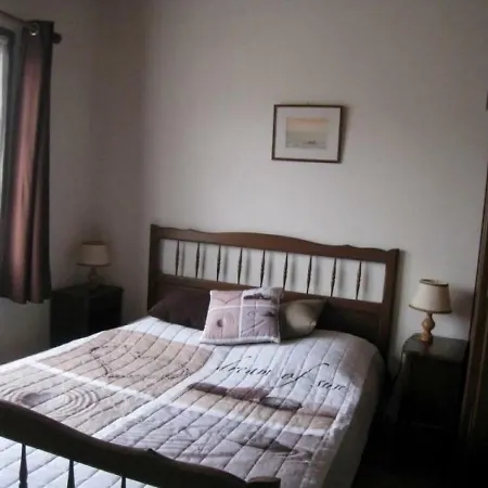 House Barbatre - 6 Pers, 89 M2, 3/2 فيلة بارْباتْرْ