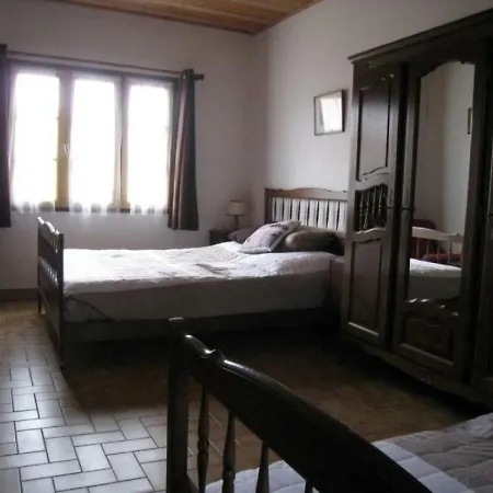 فيلة House Barbatre - 6 Pers, 89 M2, 3/2 *