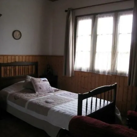 House Barbatre - 6 Pers, 89 M2, 3/2 *