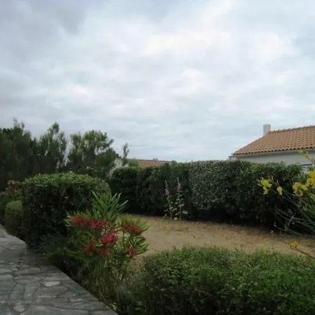 House Barbatre - 6 Pers, 89 M2, 3/2