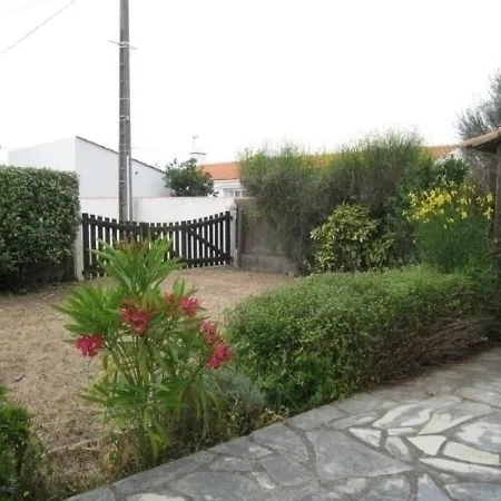 House Barbatre - 6 Pers, 89 M2, 3/2 فيلة بارْباتْرْ